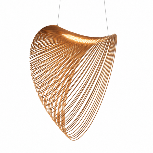 Luceplan Illan pendant — Ø60cm — ex-display