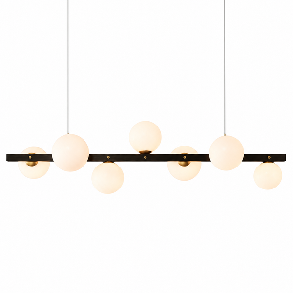 Cattelan Italia Planeta suspension light — ex-display