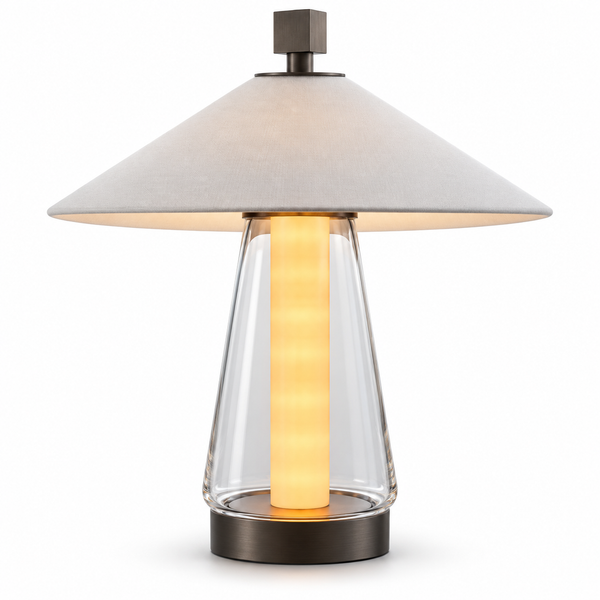 Contardi Asia small table lamp — clearance