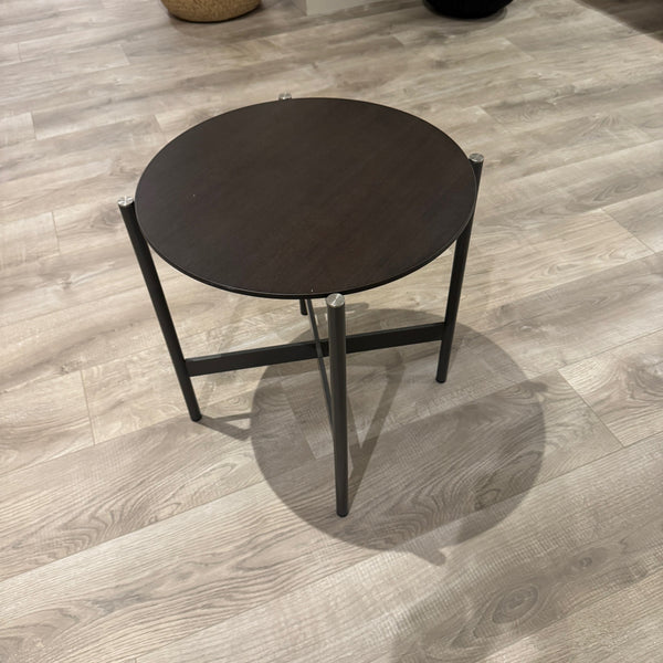Ditre Italia Erys round table — Eucalyptus — clearance