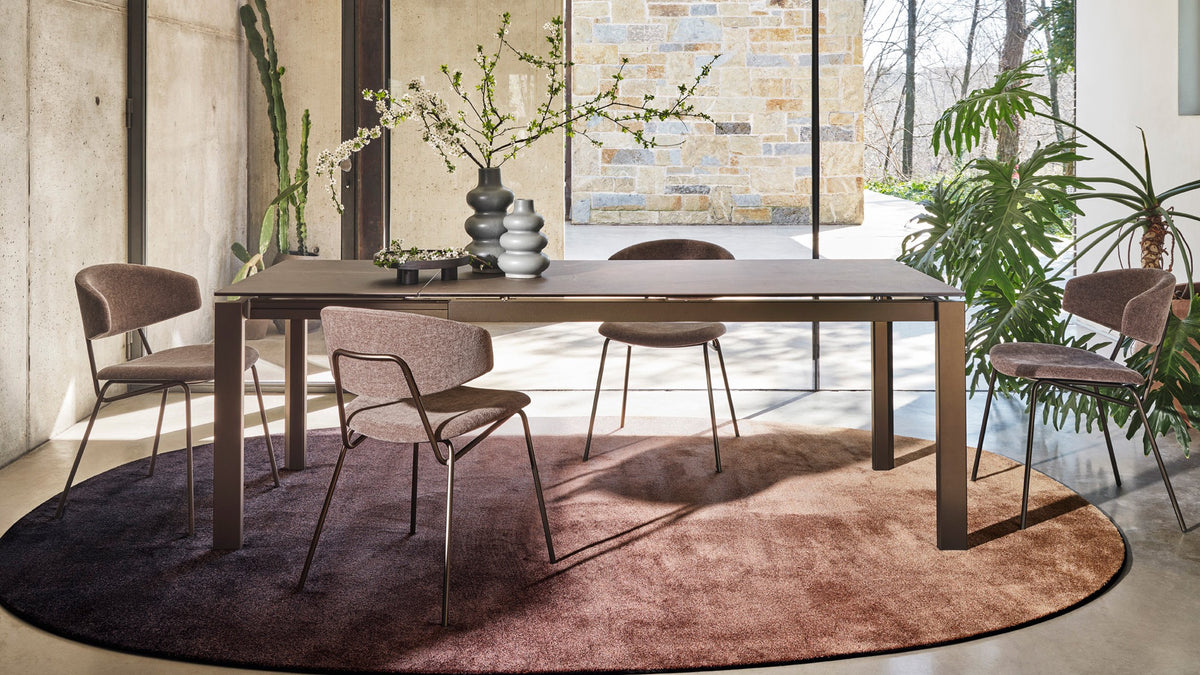 Calligaris Duca - interior setting