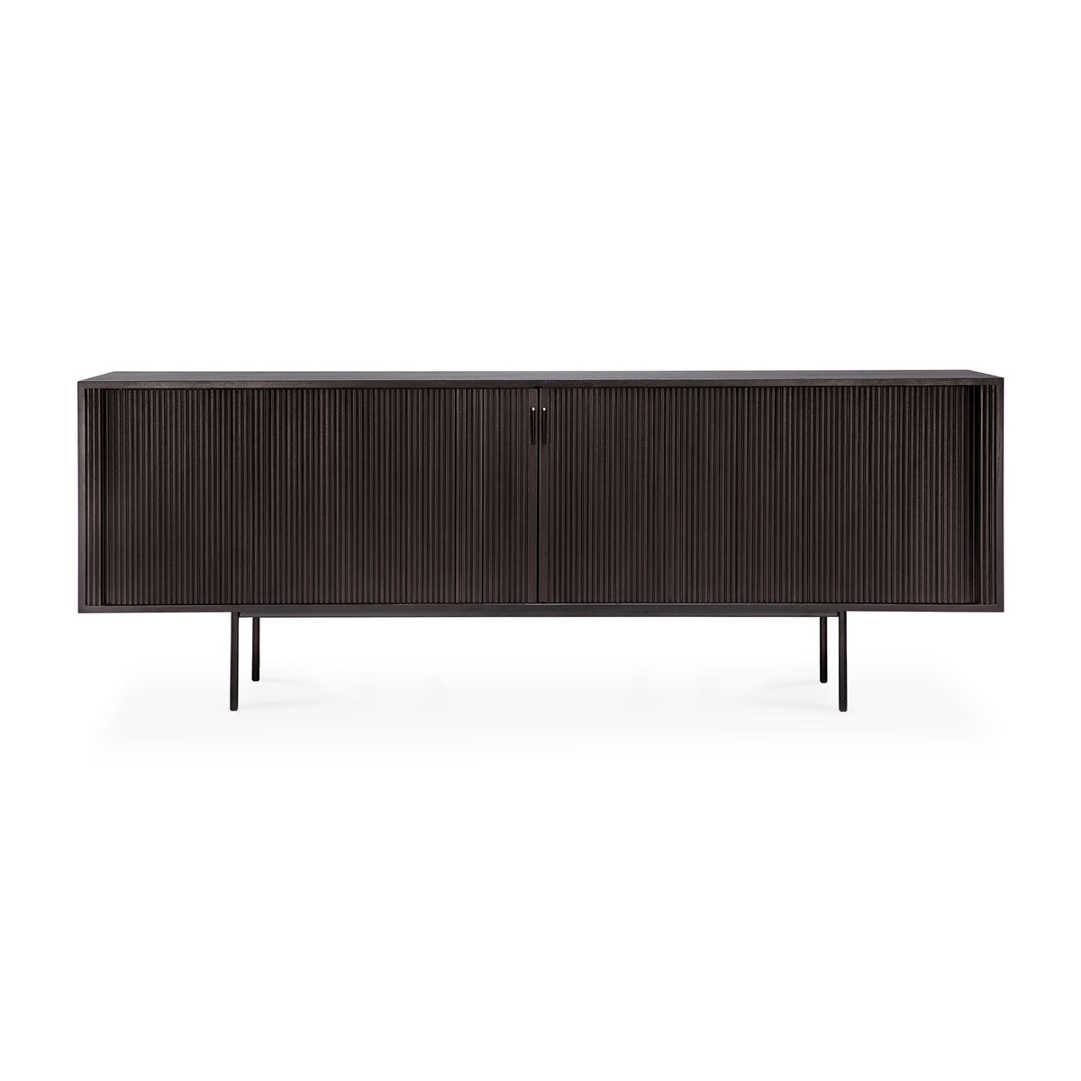 Roller Max Sideboard 224 cm by Ethnicraft