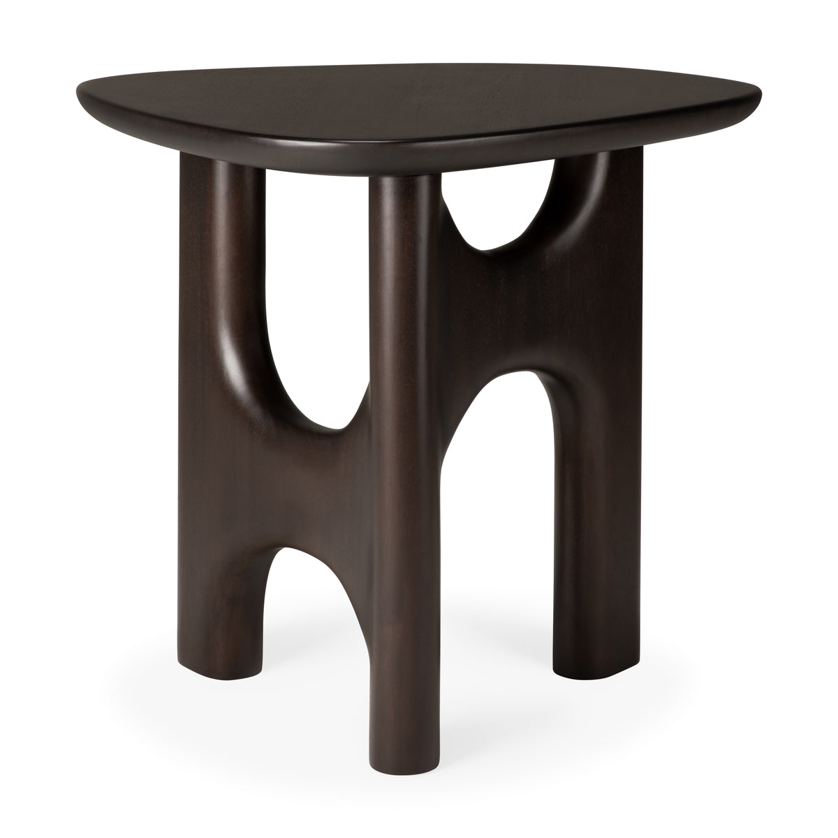Flow Side Table by Ethnicraft