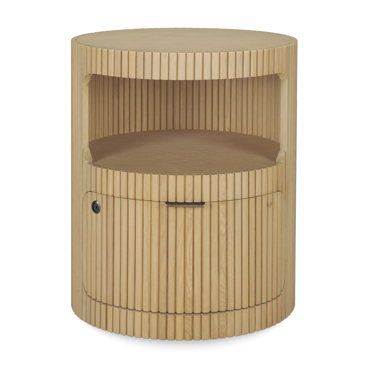 Boomerang Drawer Unit — cutout