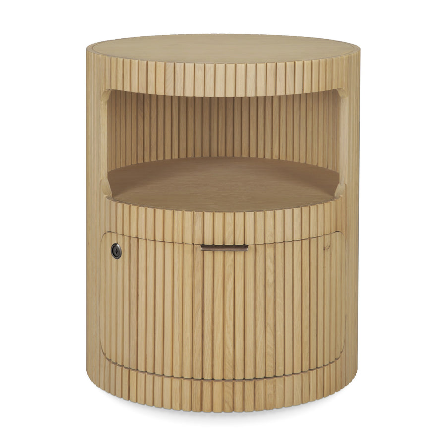 Boomerang Drawer Unit — cutout
