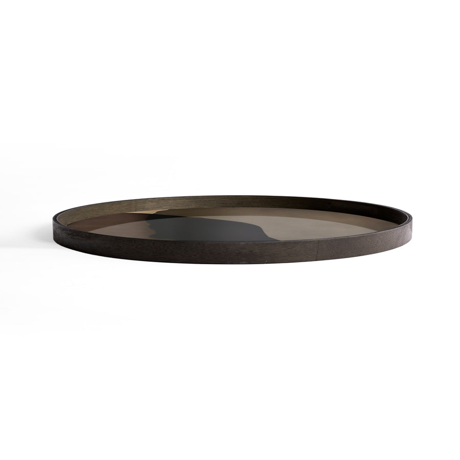 Combined Dots Tray — cutout
