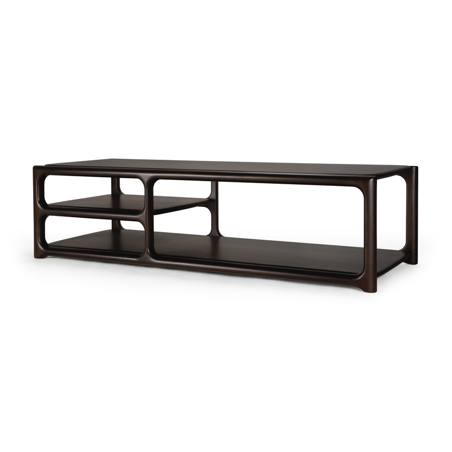 Eda Rectangular Coffee Table — cutout