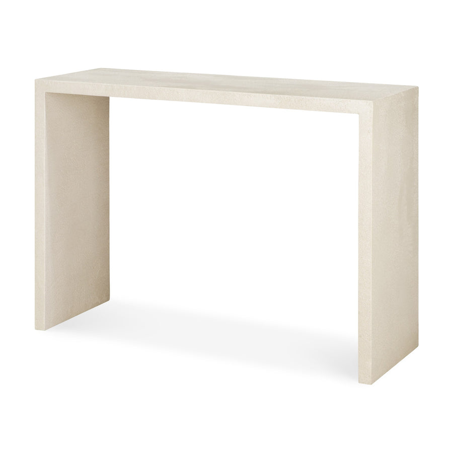 Elements Console — cutout