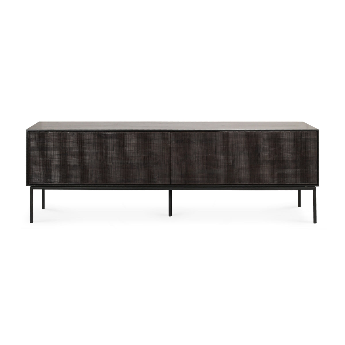 Grooves TV Cupboard — cutout