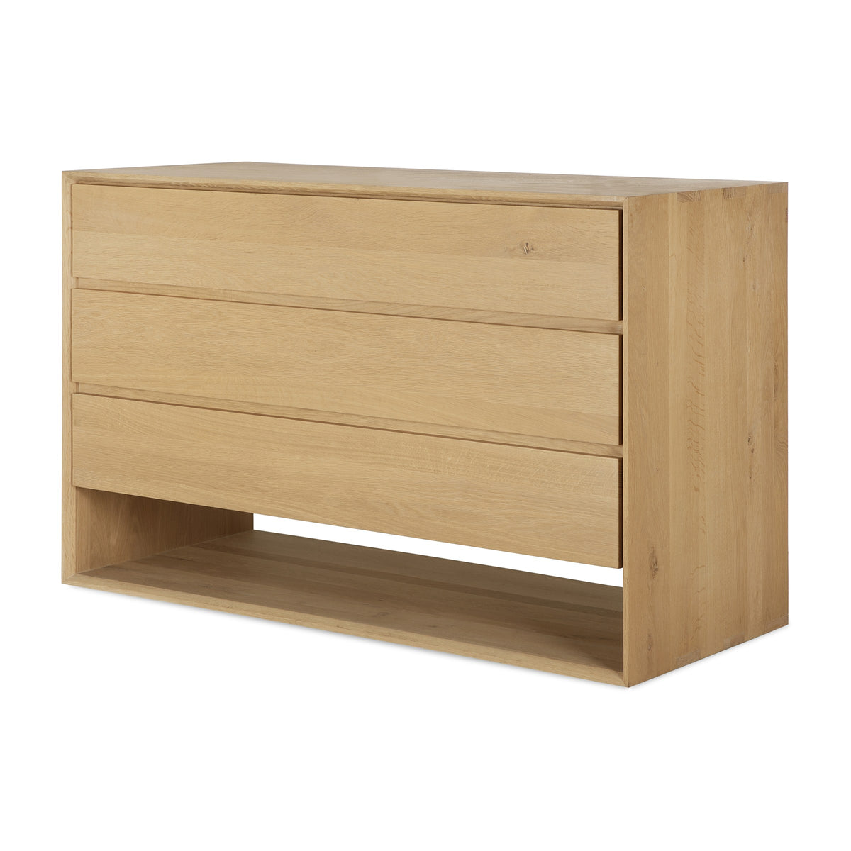 Nordic Dresser — cutout