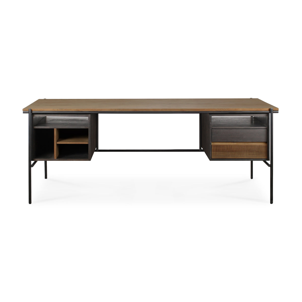 Oscar Desk — cutout