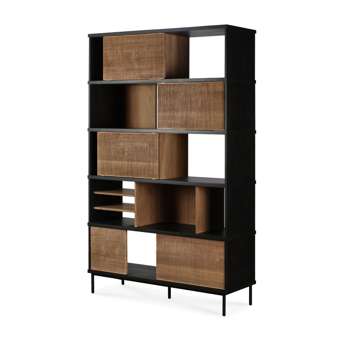 Oscar Shelving Unit — cutout