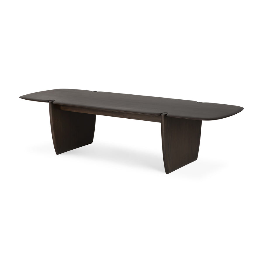 PI Rectangular Coffee Table — cutout