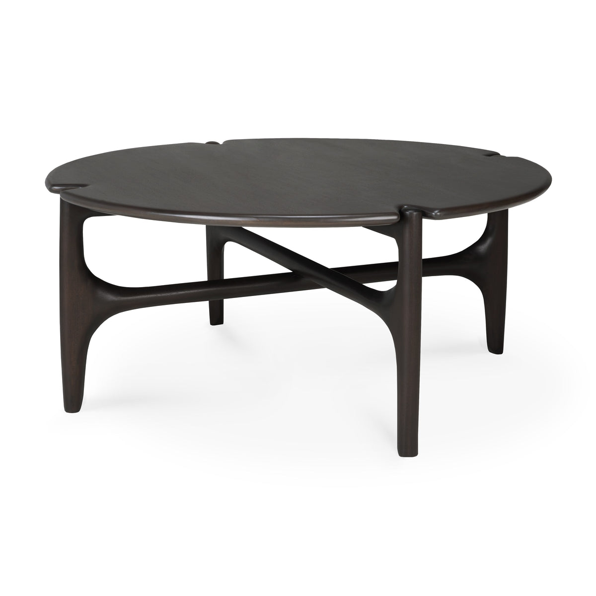 PI Round Coffee Table — cutout