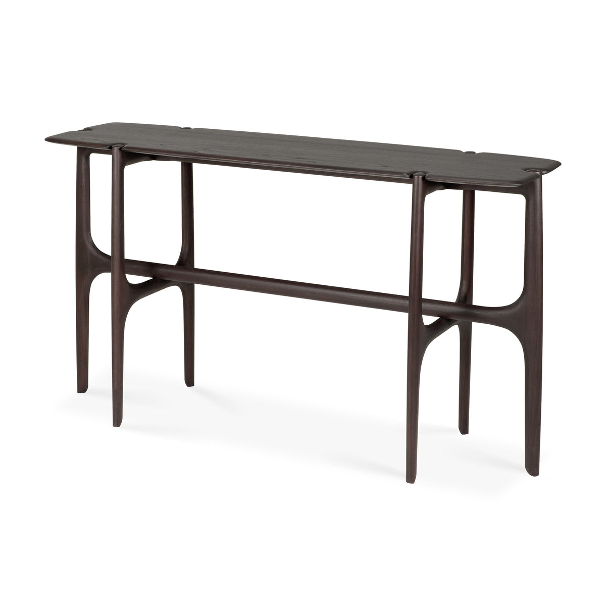 PI Six-Leg Console — cutout