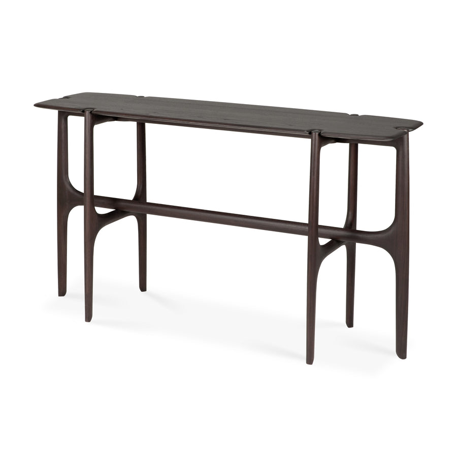 PI Six-Leg Console — cutout