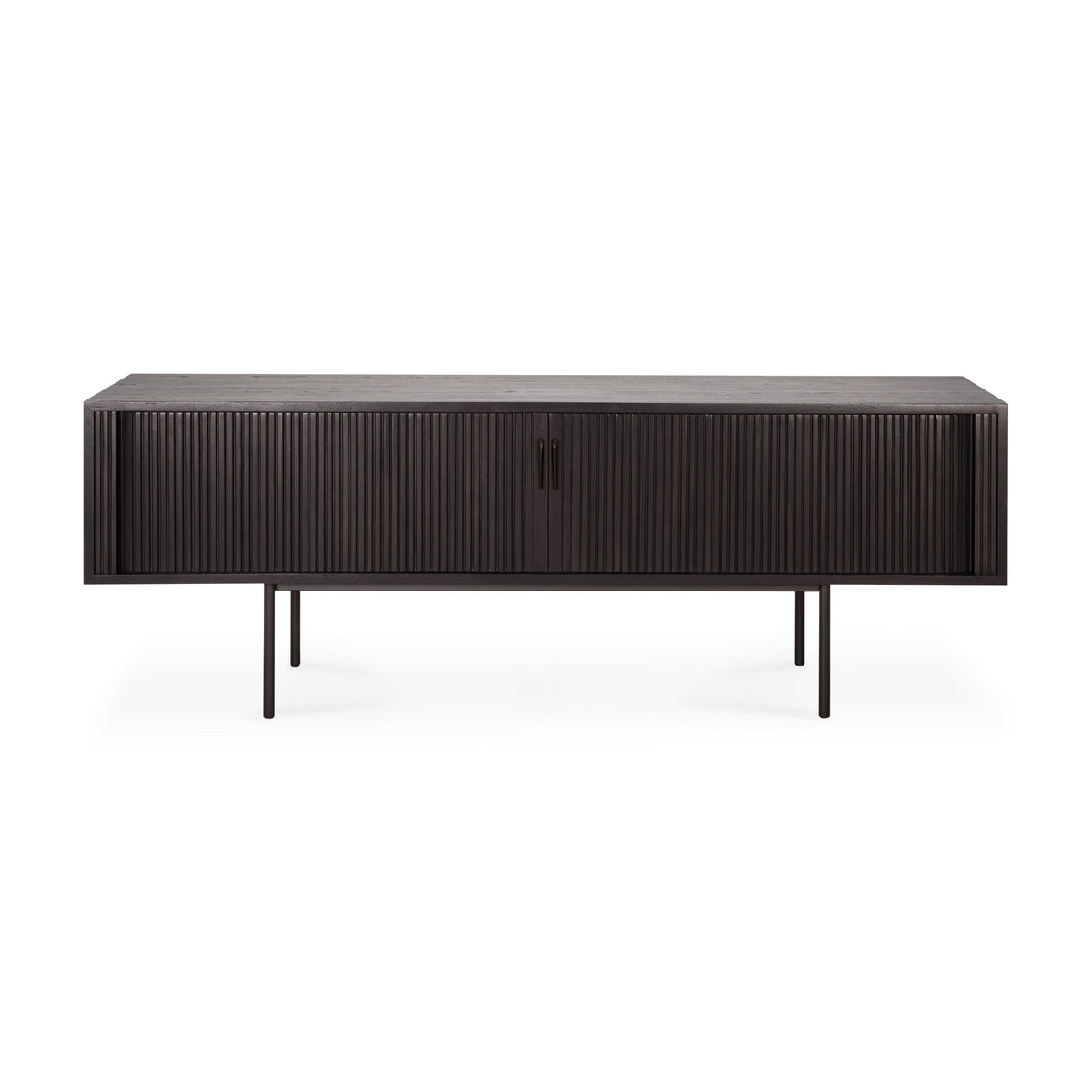 Roller Max TV Cupboard — cutout