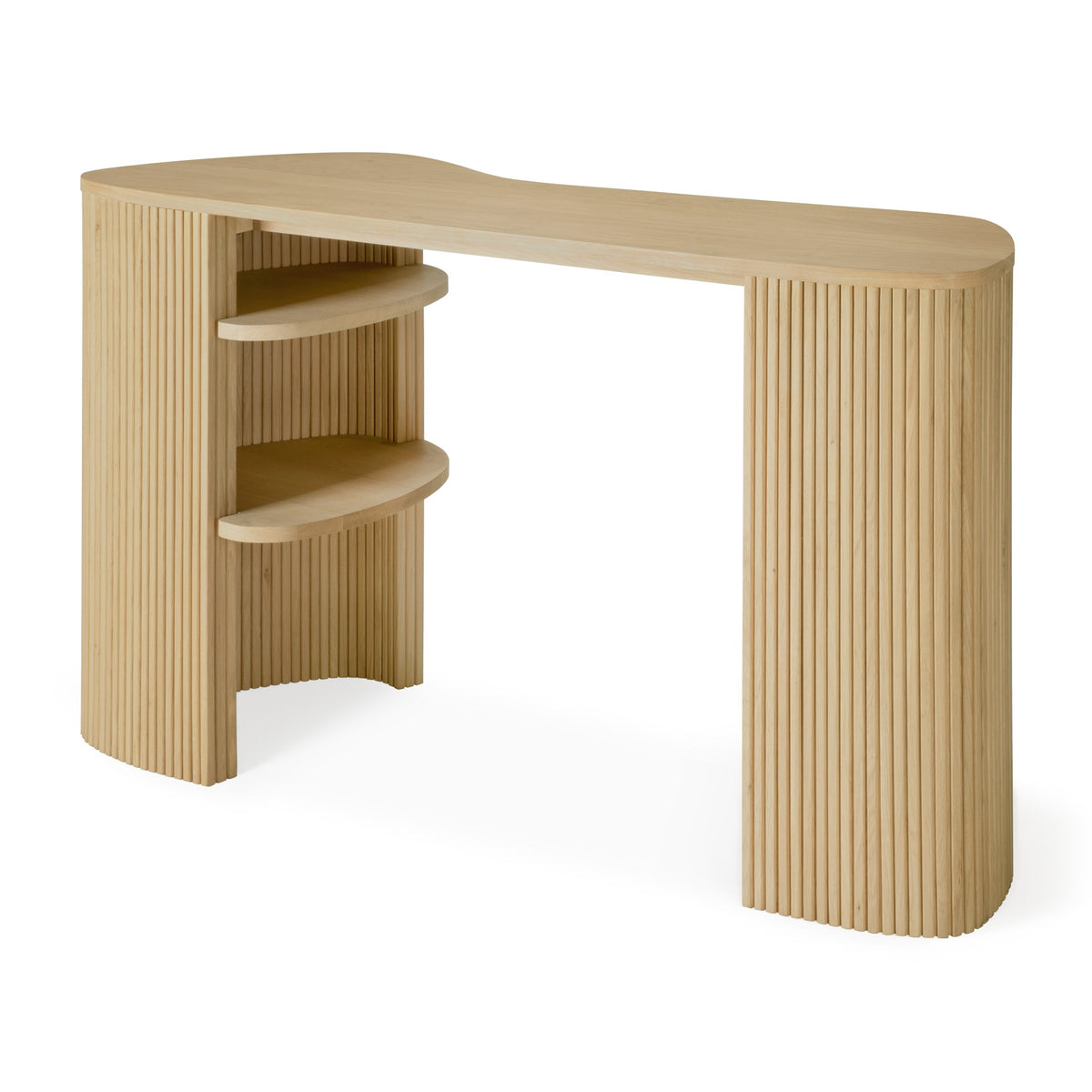 RollerMax Desk — cutout