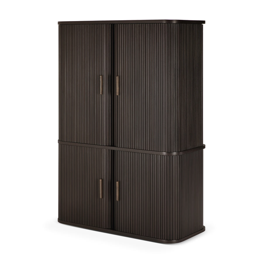 RollerMax Filing Cabinet — cutout