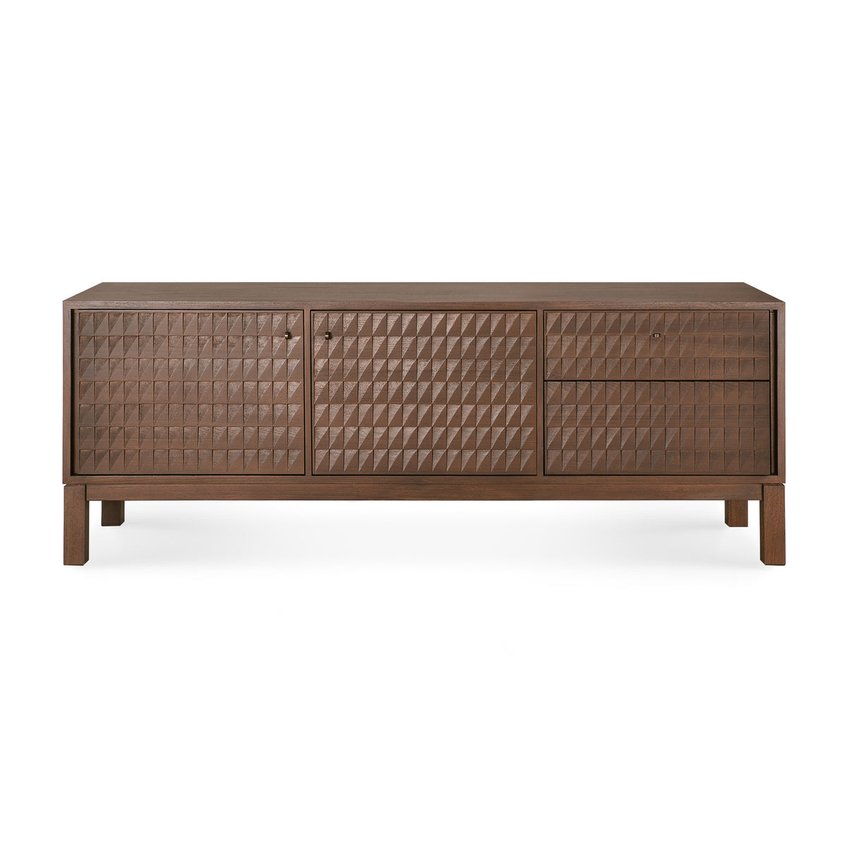 Sono TV Cupboard — cutout