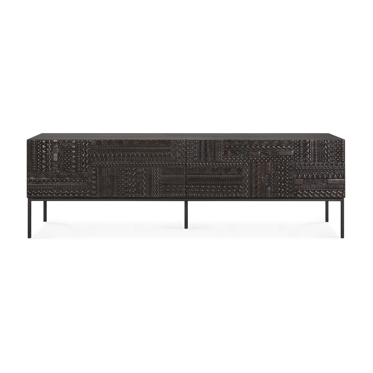 Tabwa TV Cupboard — cutout