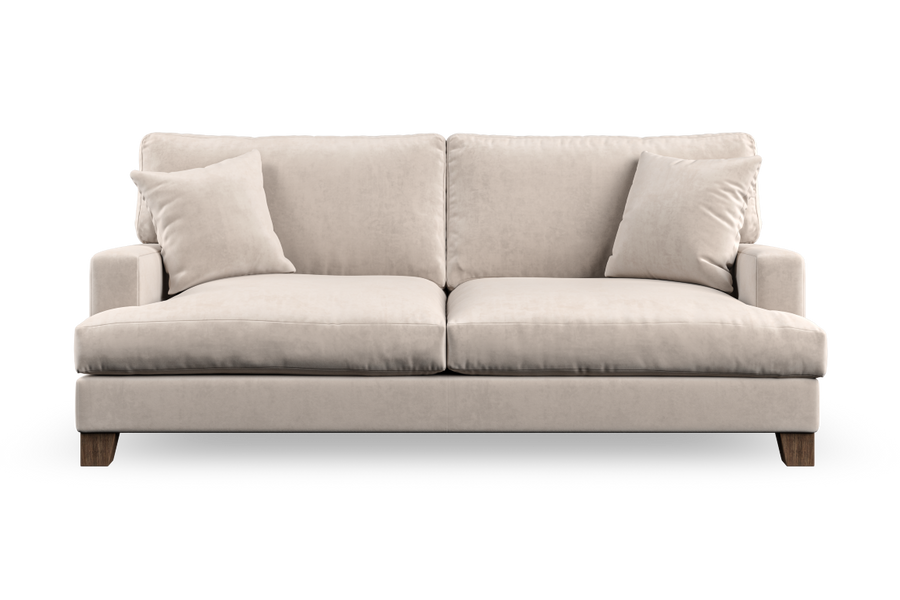 Ashbourne Large Sofa — front view