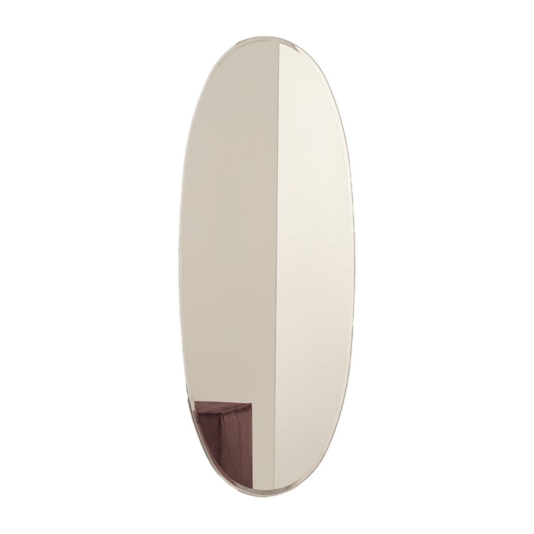 Bontempi Casa Renoir 150 cm mirror — supplier cut-out