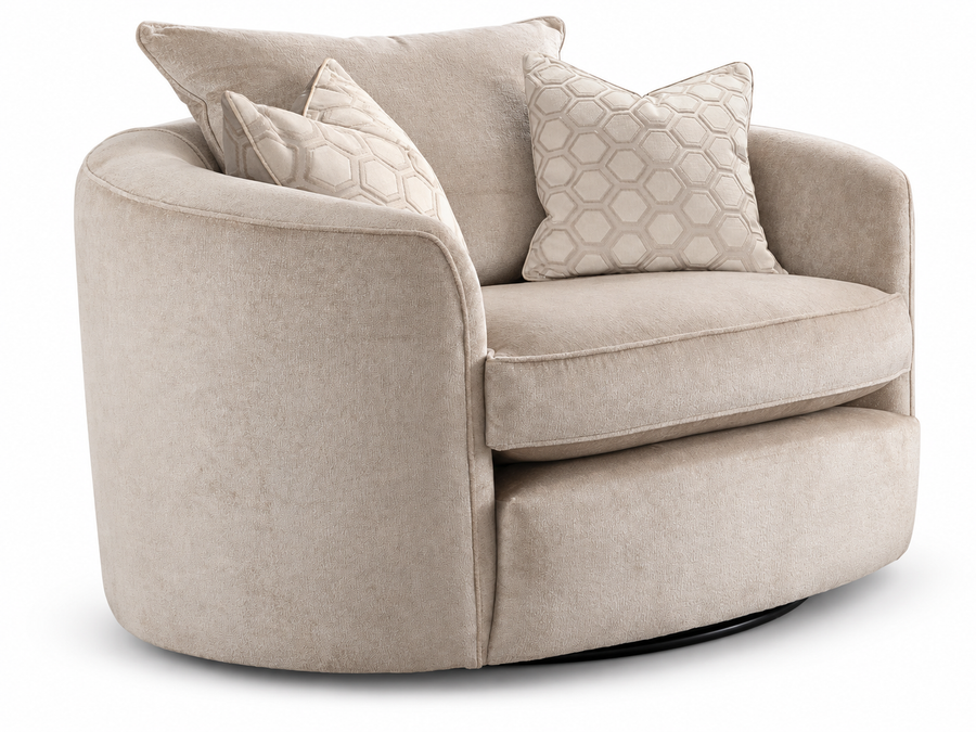 Antibes Chair — main menu image