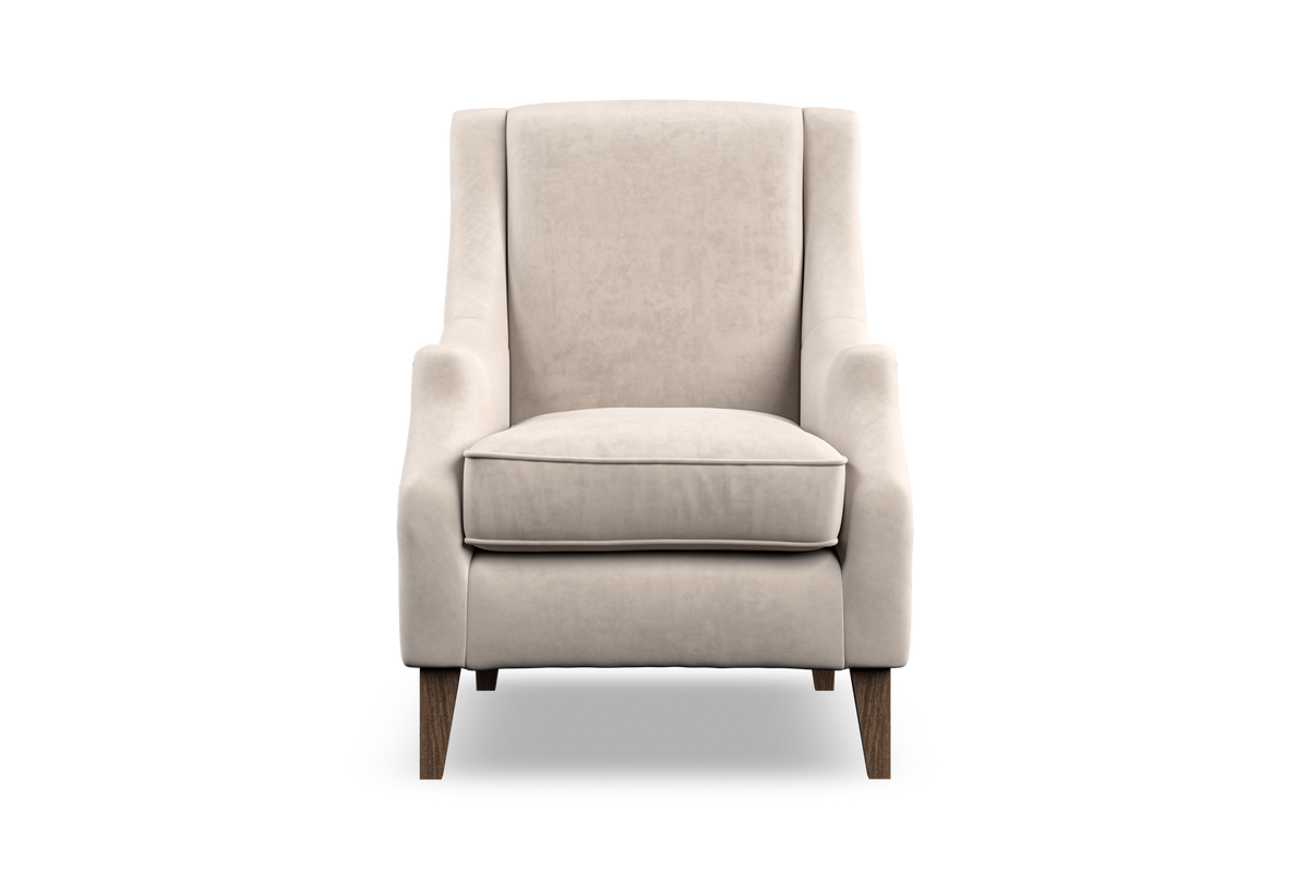Marlow Chair — front view