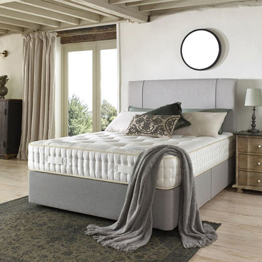 Harrison Spinks Deco bed lifestyle image