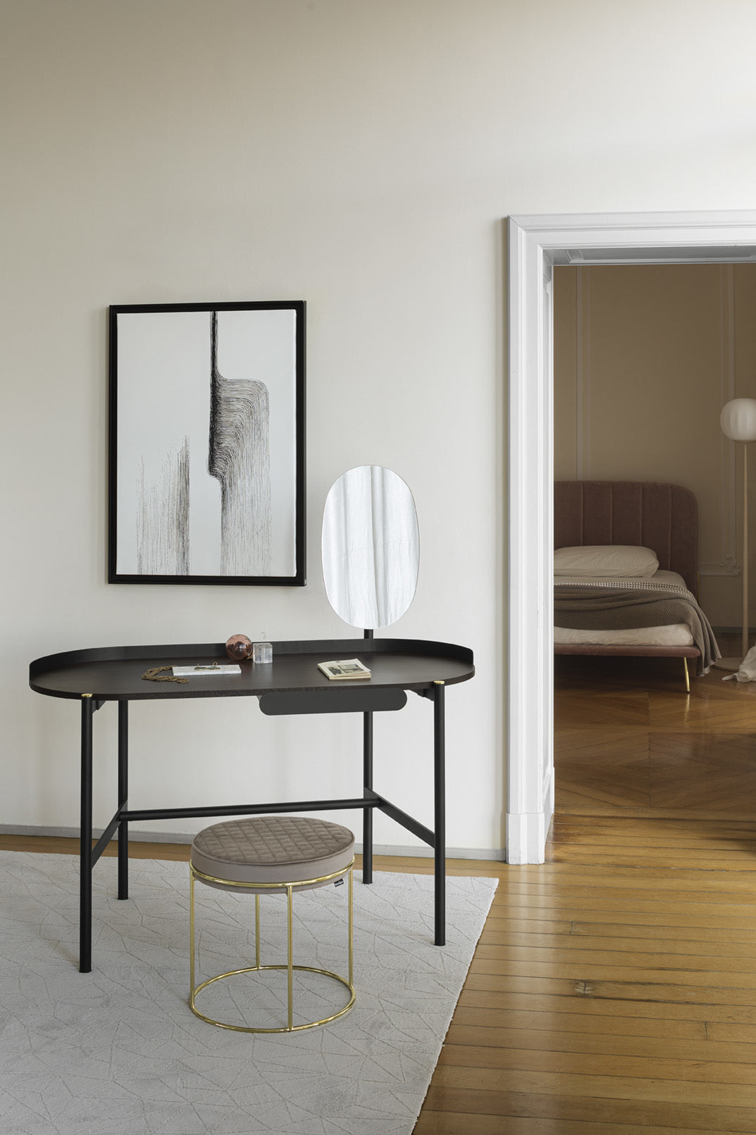 Calligaris Madame CS4135-A — supplier interior photograph