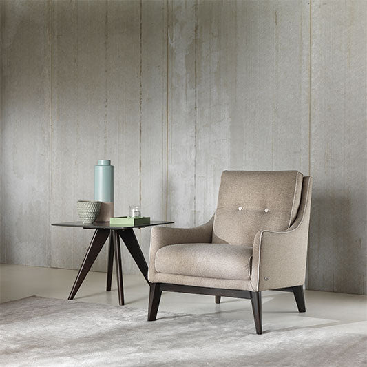 Amicizia Armchair lifestyle