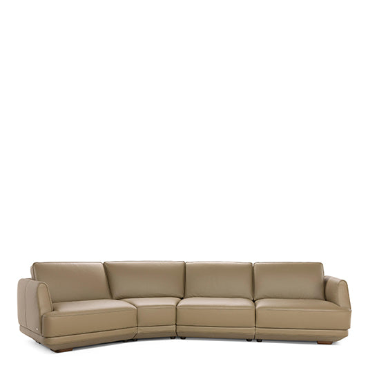 Carter Sofa cut-out