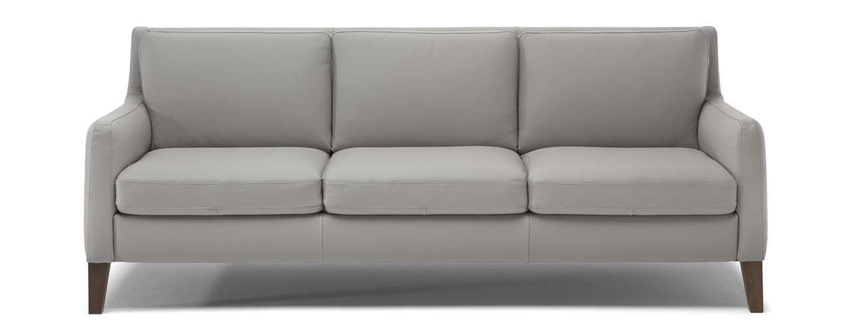 Quiete Sofa — three-seat configuration