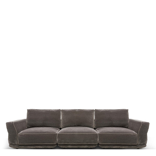 Habita Sofa cut-out