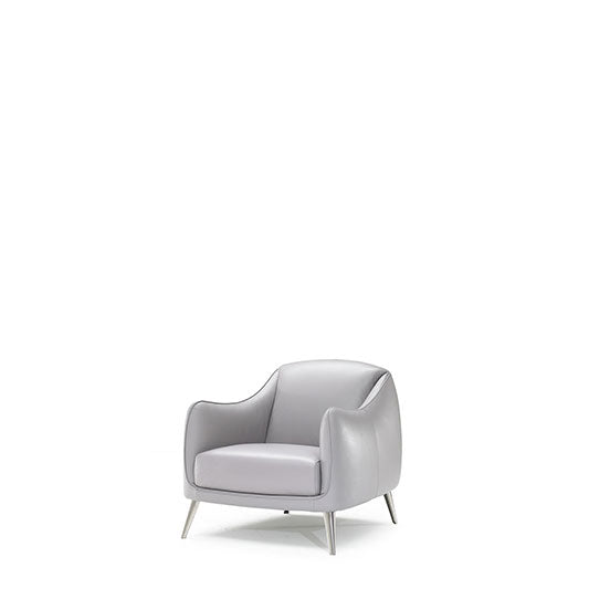 Platea Armchair cut-out