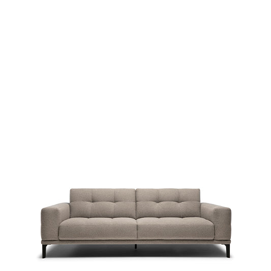Toledo Sofa cut-out