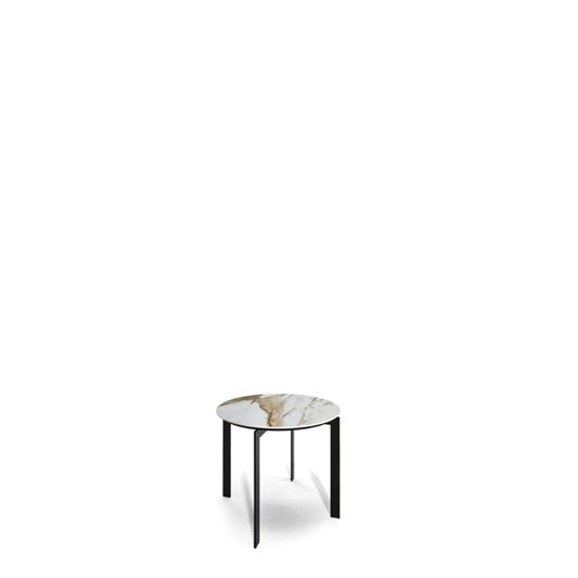 Wire Side Table cut-out
