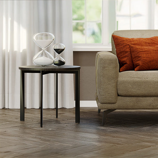 Wire Side Table lifestyle