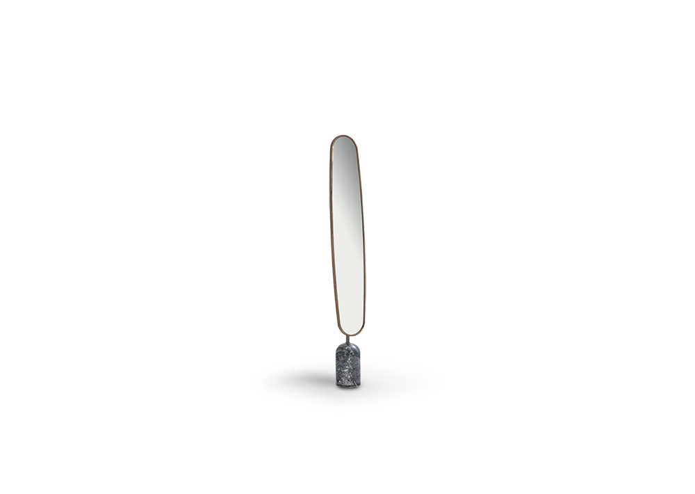 Porada EKERO MIRROR