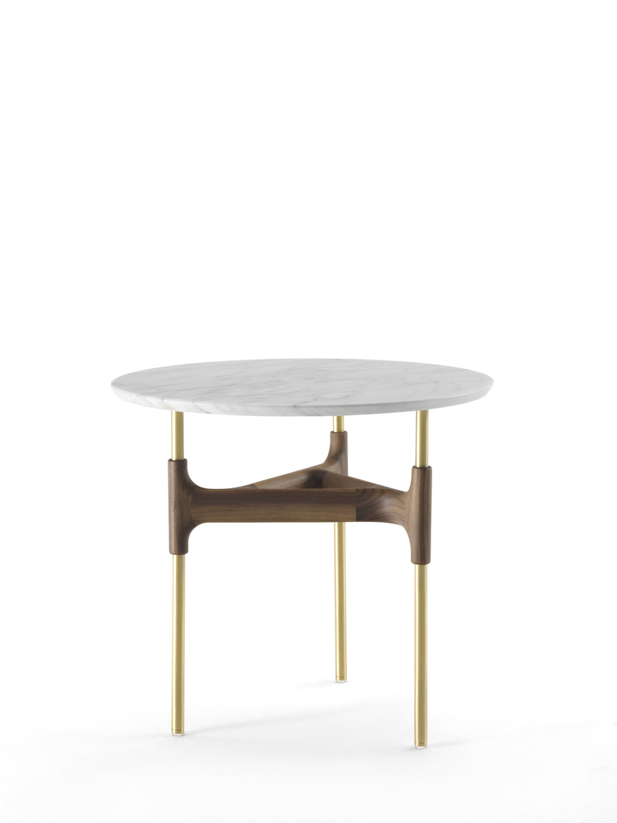 Porada Joint 55 M marble table — sold individually