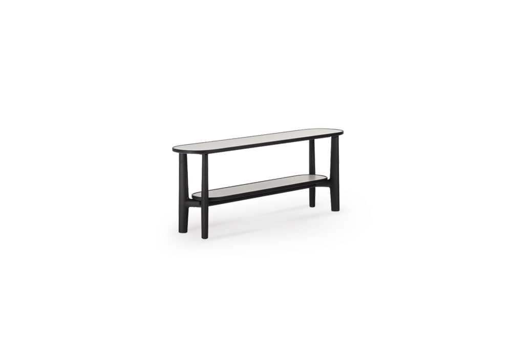 Porada RAMI BACK SOFA