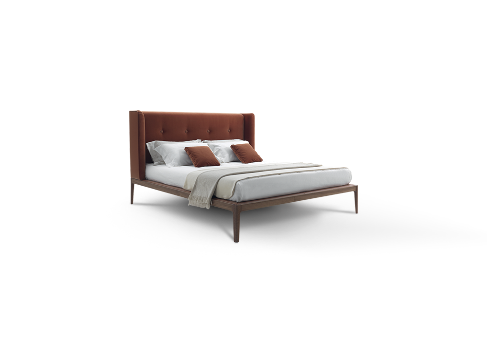 Porada ZIGGY BED