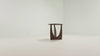 Ethnicraft — Geometric Side Table — manufacturer film