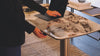 Cattelan Italia Runner Keramik Desk — manufacturer product film