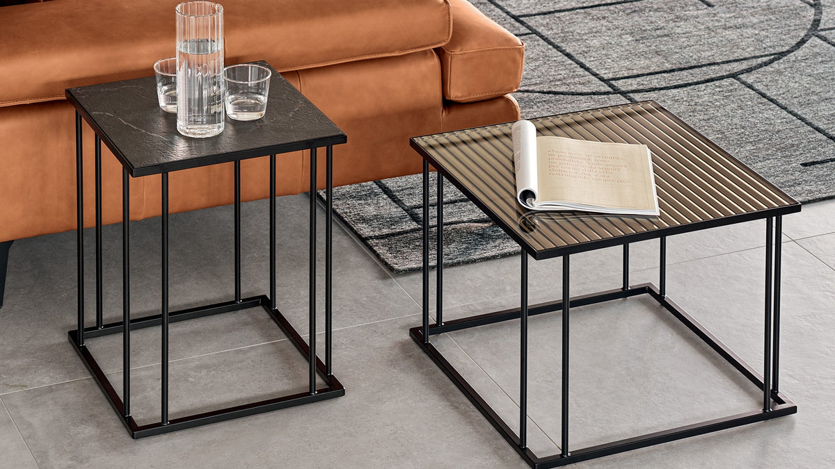 Calligaris Renee Coffee - interior setting