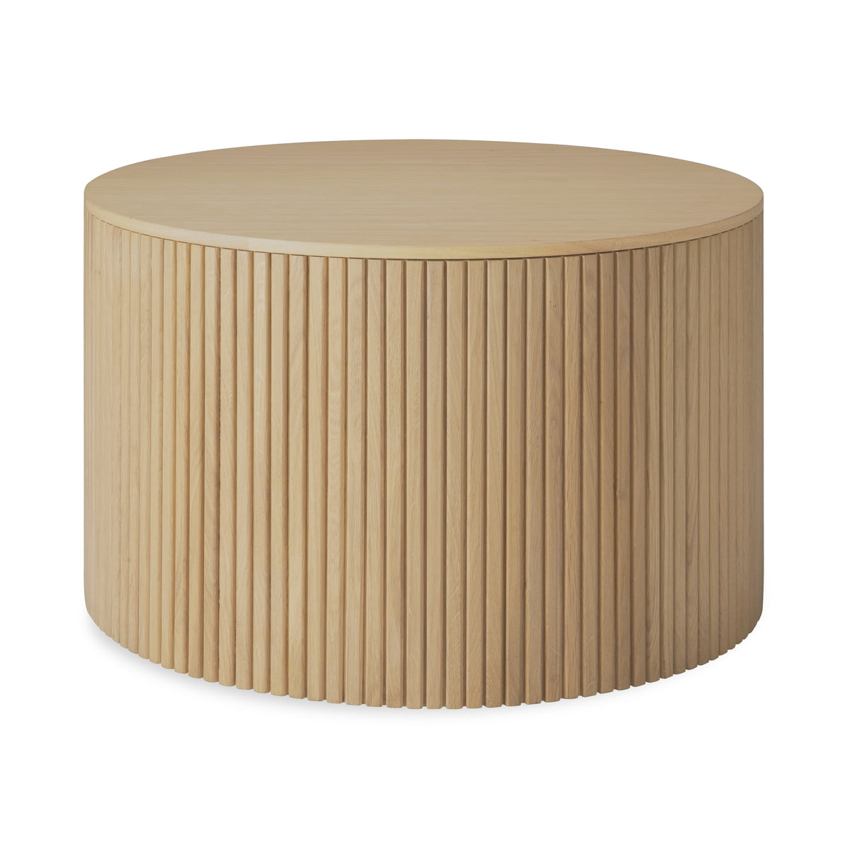 Roller Max Coffee Table — cutout
