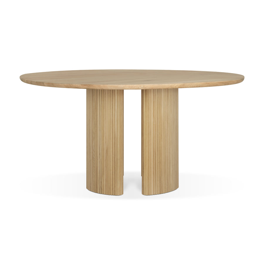 Roller Max Dining Table — cutout