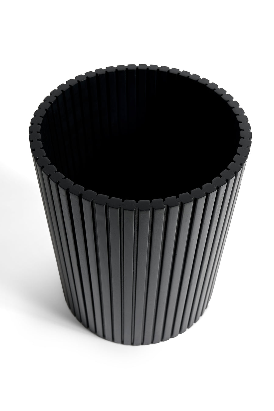 Roller Max Paper Basket — cutout