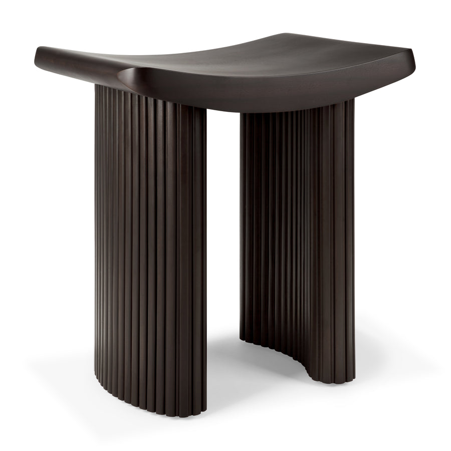 Roller Max Stool — cutout